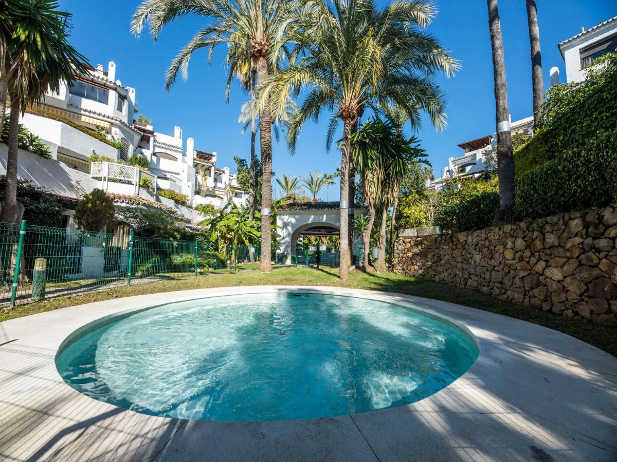 Apartment Golden Beach By Interhome Marbella Exterior foto